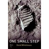 One Small Step door David Whitehouse