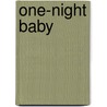 One-Night Baby by Susan Stephens