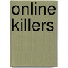 Online Killers door Steven Morris