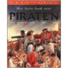 Het beste boek over piraten door P. Steele