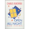 Open All Night door Charles Bukowski
