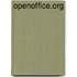 Openoffice.Org
