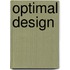 Optimal Design