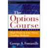 Options Course door George A. Fontanills