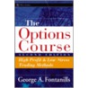 Options Course door George A. Fontanills