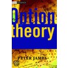 Options Theory door Peter James