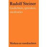 Werken en voordrachten p by Steiner