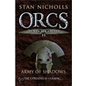 Orcs Bad Blood by Stan Nicholls