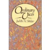 Ordinary Vices by Judith N. Shklar