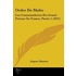 Ordre De Malte