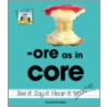 Ore as in Core by Nancy Tuminelly