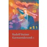 Karmaonderzoek by Rudolf Steiner