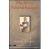 Macht en wetenschappen door I. Stengers