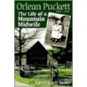 Orlean Puckett by Karen Cecil Smith