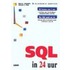 SQL in 24 uur