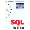 SQL in 24 uur door R.K. Stephens