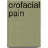 Orofacial Pain