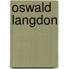 Oswald Langdon door Carson Jay Lee