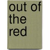 Out Of The Red door Mitchell Orenstein