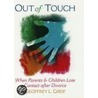 Out Of Touch C by Geoffrey L. Greif