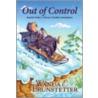 Out of Control by Wanda E. Brunstetter