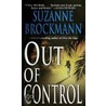 Out of Control door Suzanne Brockmann
