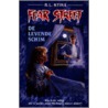 De levende schim by R.L. Stine