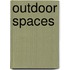 Outdoor Spaces