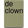 De clown door E. Stoete