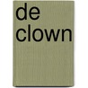 De clown