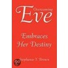 Overcoming Eve door Stephanie Y. Brown