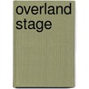 Overland Stage door Logan Winters