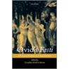 Ovid's Fasti C door Onbekend