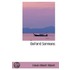 Oxford Sermons