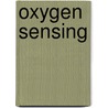 Oxygen Sensing door Gregg Semenza
