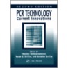 Pcr Technology by Thomas Weissensteiner
