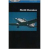 Pa-28 Cherokee door Jeremy M. Pratt