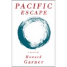 Pacific Escape door Howard Garner