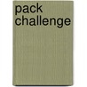 Pack Challenge door Shelly Laurenston