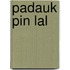 Padauk Pin Lal