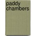 Paddy Chambers