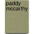 Paddy Mccarthy