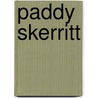 Paddy Skerritt door Miriam T. Timpledon