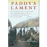 Paddy's Lament door Thomas Gallagher