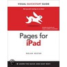 Pages For Ipad by Peachpit Press