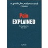 Pain Explained by Tim Lovel