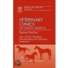 Pain In Horses door William W. Muir
