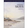 Painting Skies by Geoff Kersey