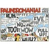 Palindromania! by Jon Agee