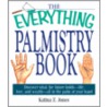 Palmistry Book door Katina Z. Jones